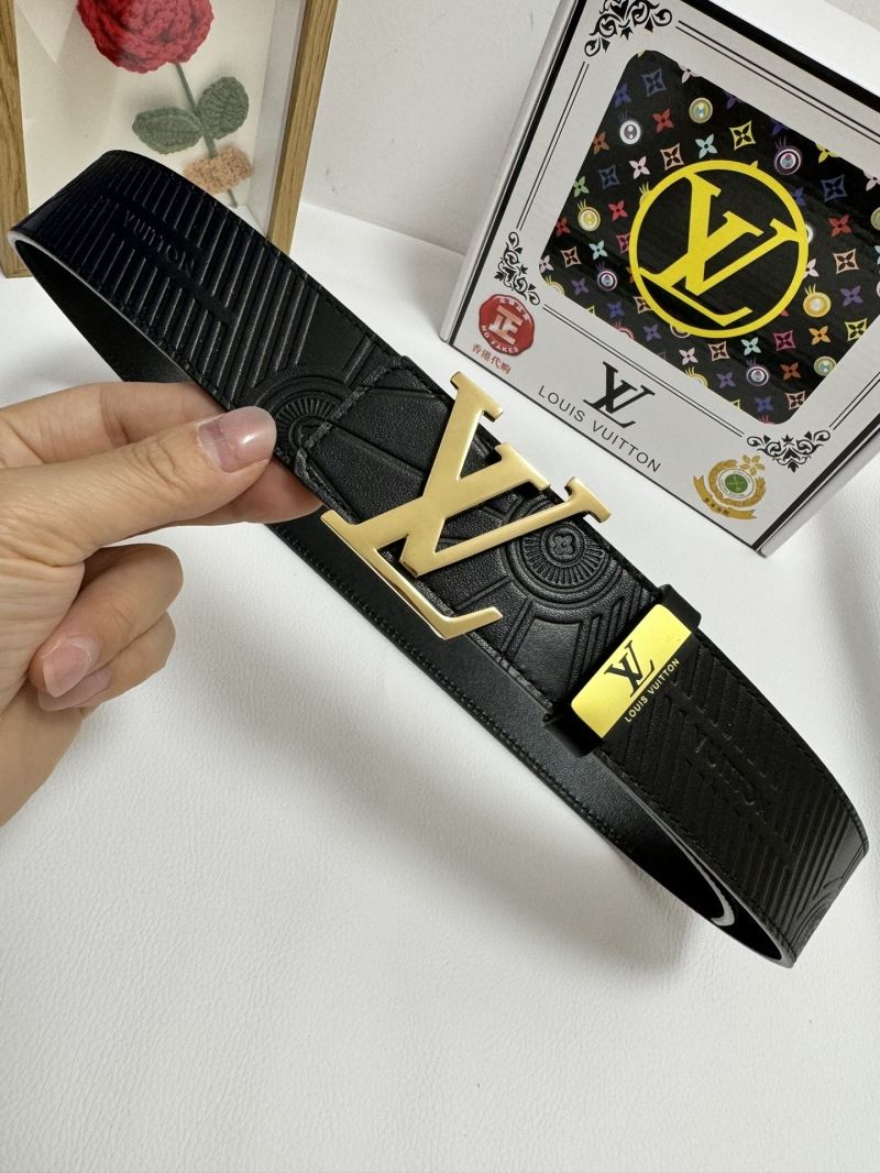 Louis Vuitton Belts